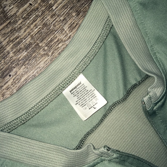 Patagonia Tops Patagonia Sleeveless Hiking Shirt Large Poshmark